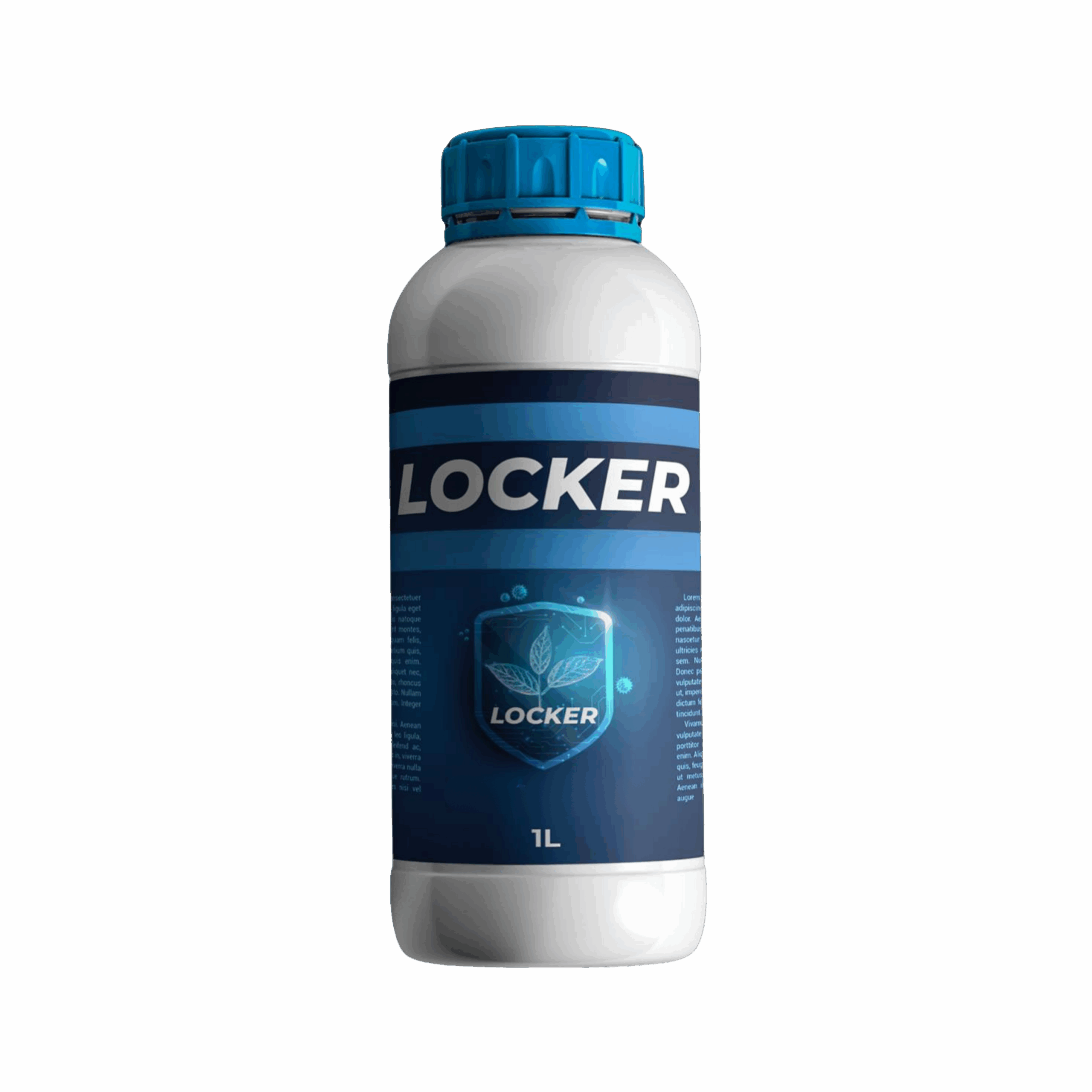 Fertilizante Locker Gransollo