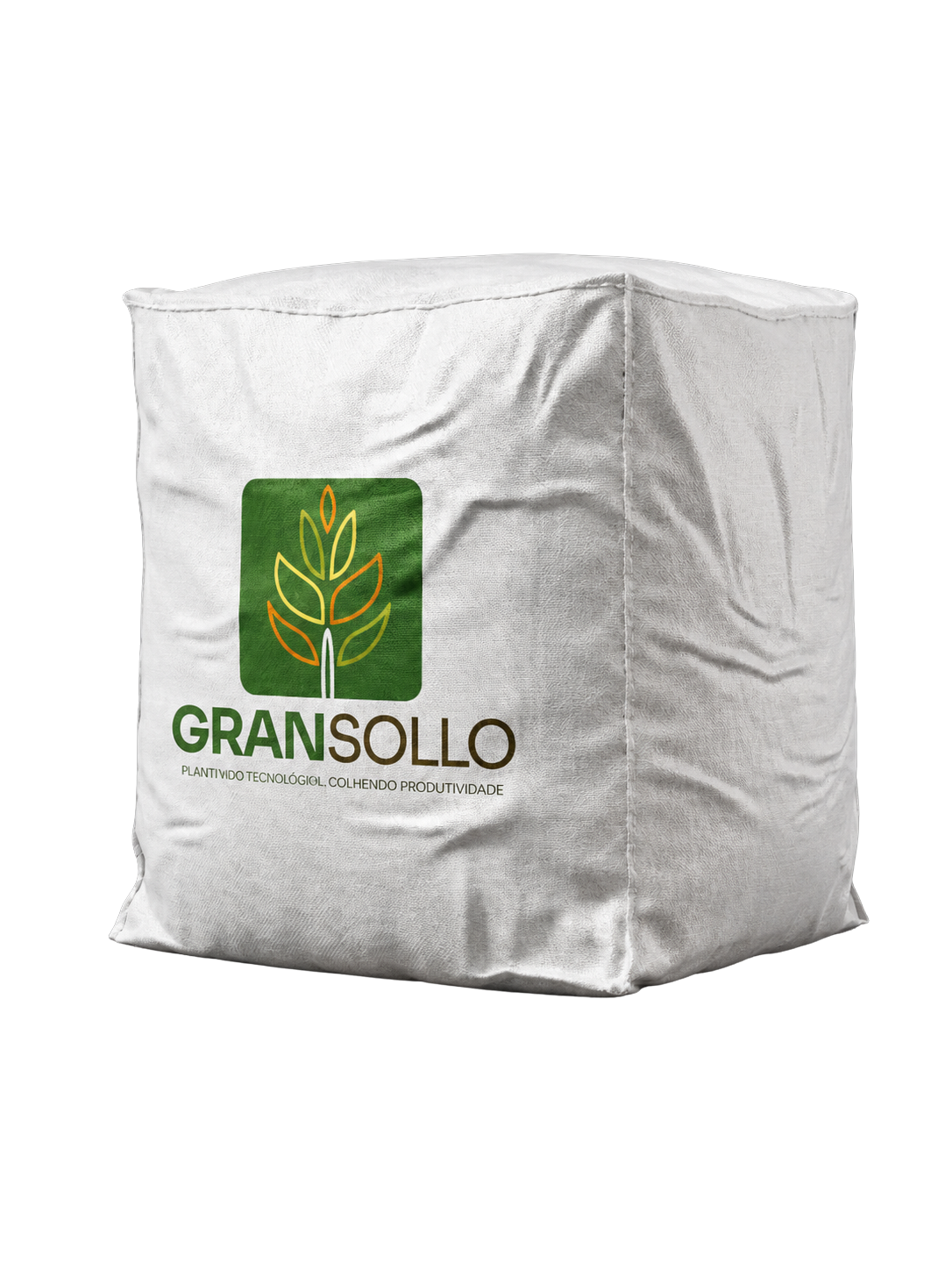 Big Bag 900kg Gransollo